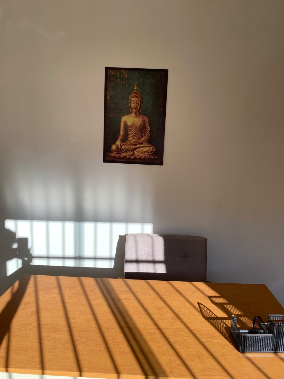Sala privativa · escuta e consulta
