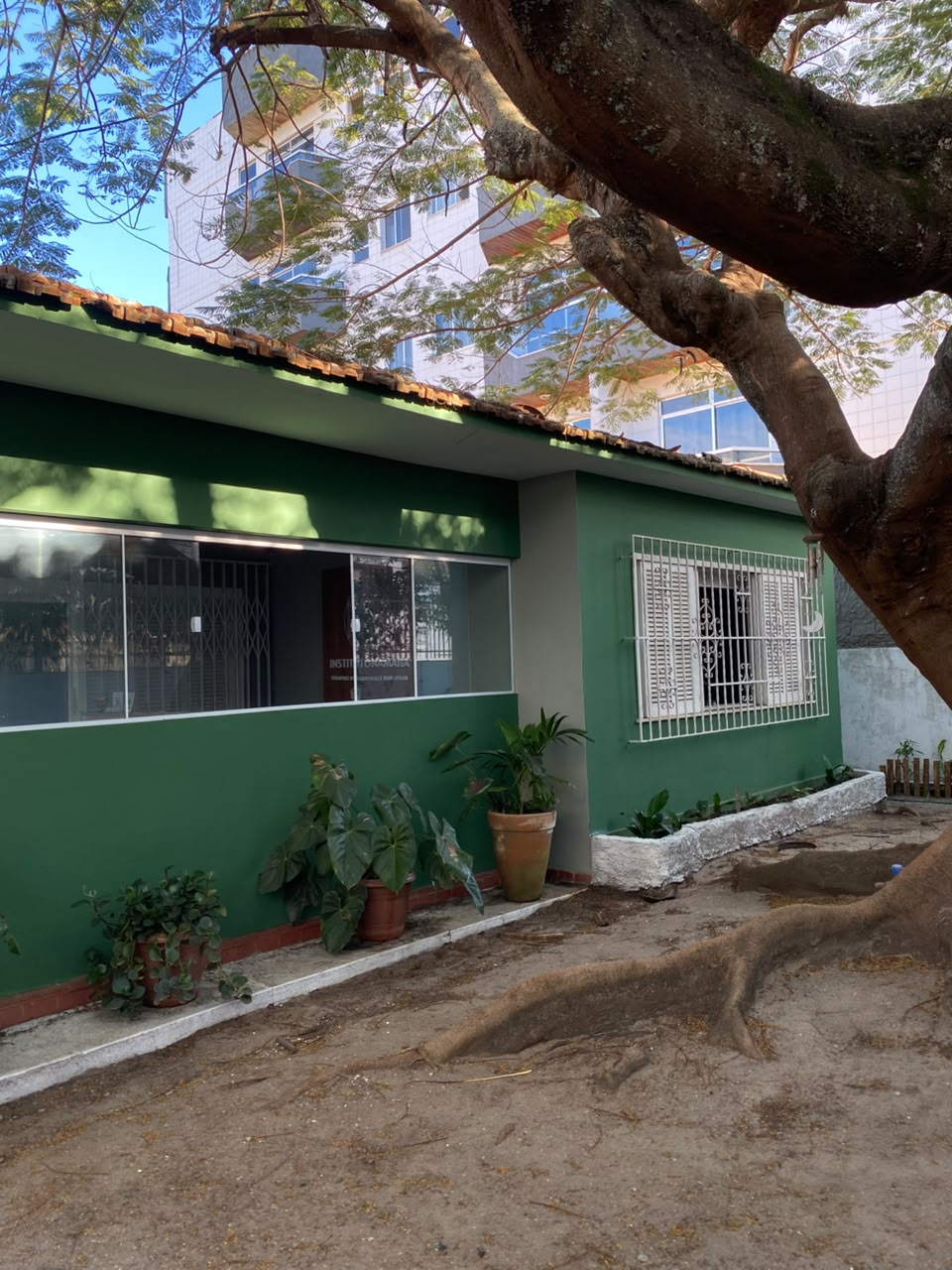 Fachada · Cabo Frio